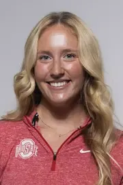Abigail Bluhm, Rowing, Ohio State University