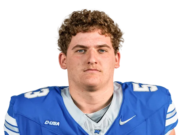 Roman Jones, Football, undefined