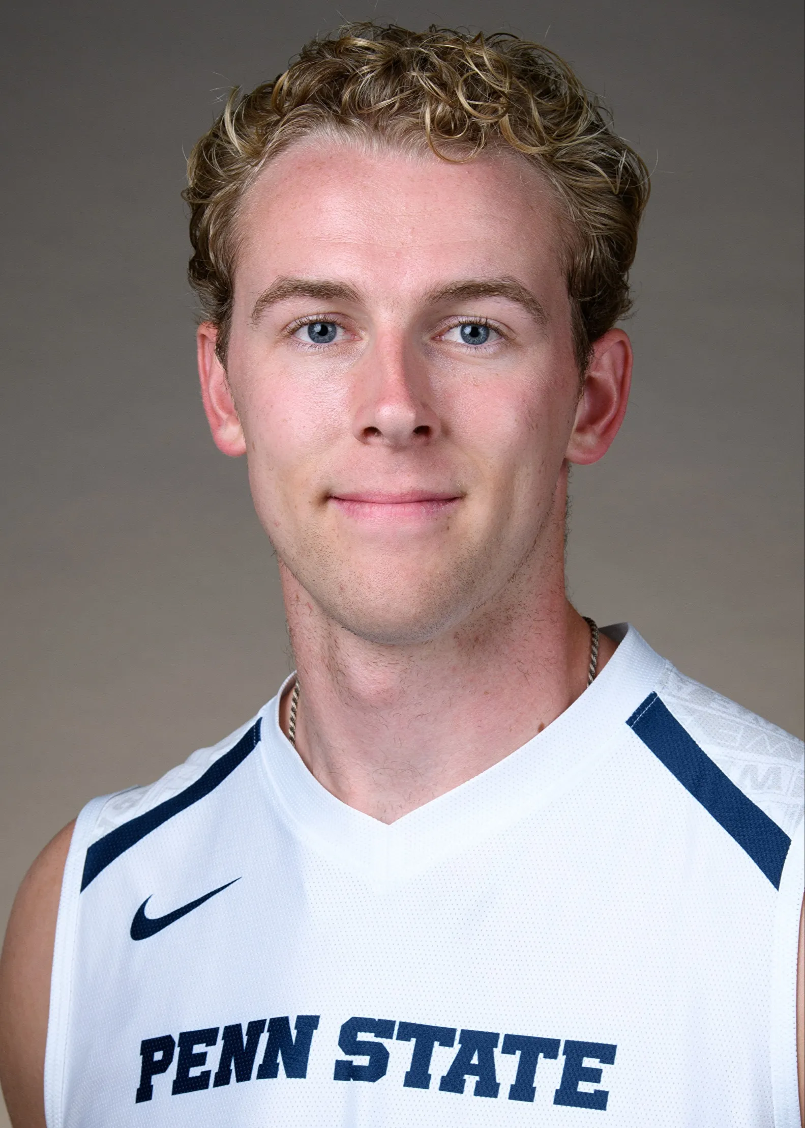 Matthew Luoma, Volleyball, undefined