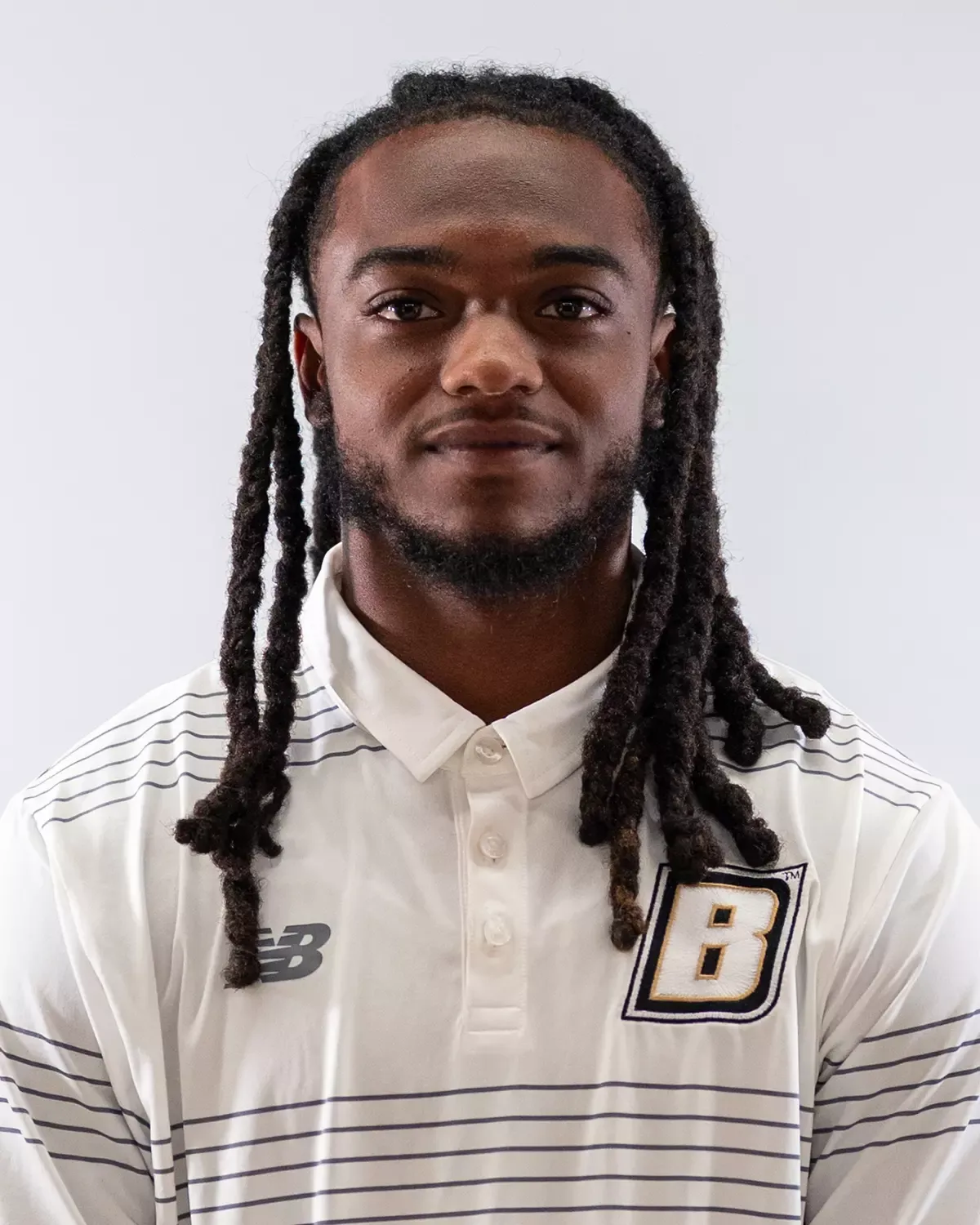 Amare Townsend, Football, Bryant University