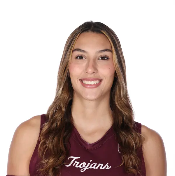Juliana Laguado, Volleyball, University of Arkansas at Little Rock