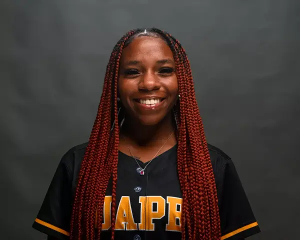 Traelen Humphrey, Softball, University of Arkansas-Pine Bluff