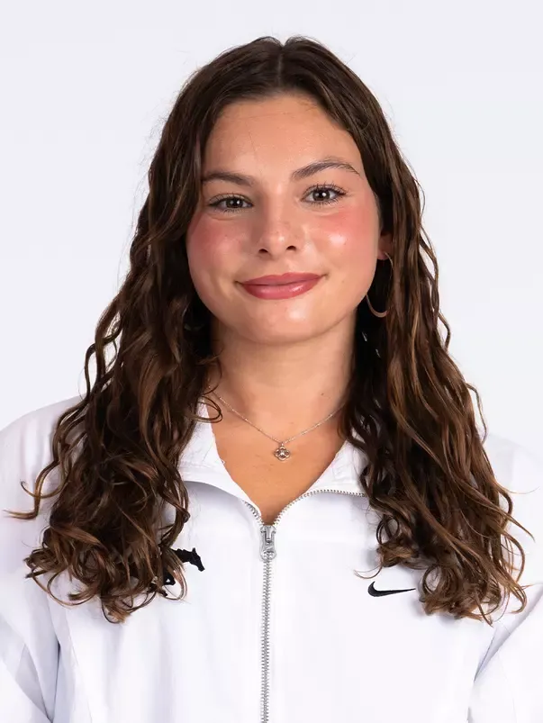 Cassidy Allison, Swimming & Diving, Southern Methodist University