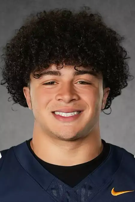 Colin Powell, Football, Concordia University, St. Paul