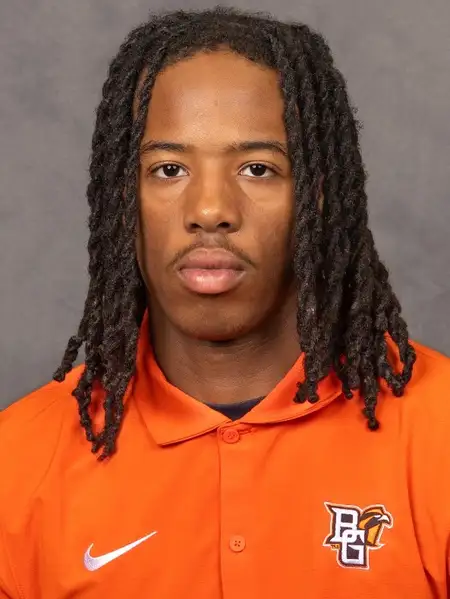 Pauly Sadler, Football, Bowling Green State University