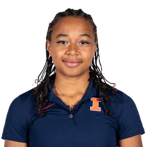 Katharina Graman, Track and Field, undefined