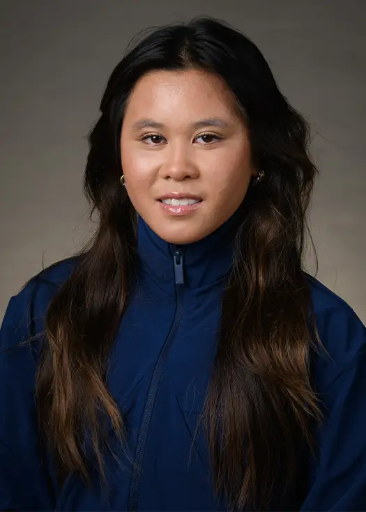 Wren Kucler, Track and Field (O), Pennsylvania State University