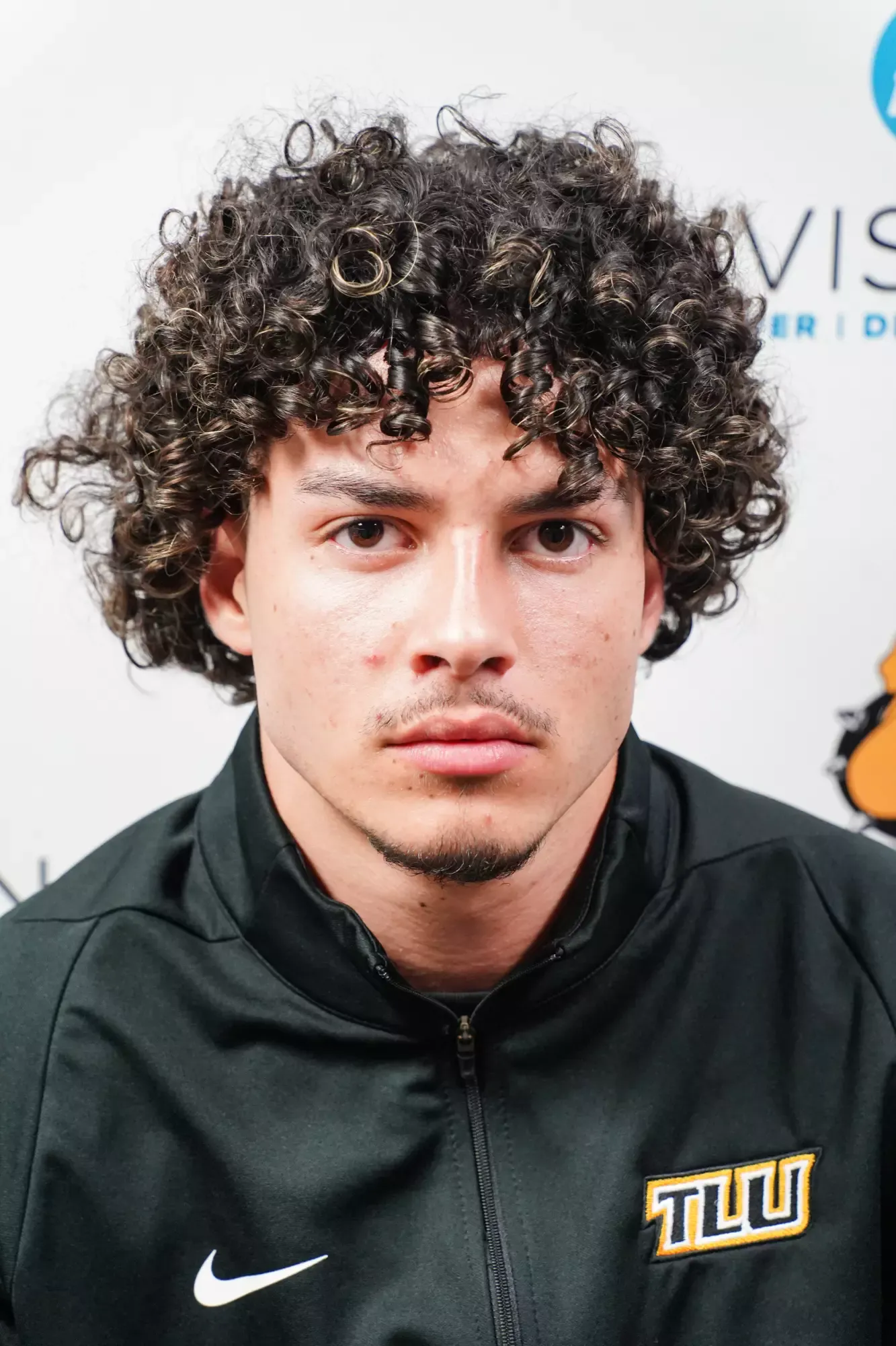 Yariel Cabrera, Football, Texas Lutheran University