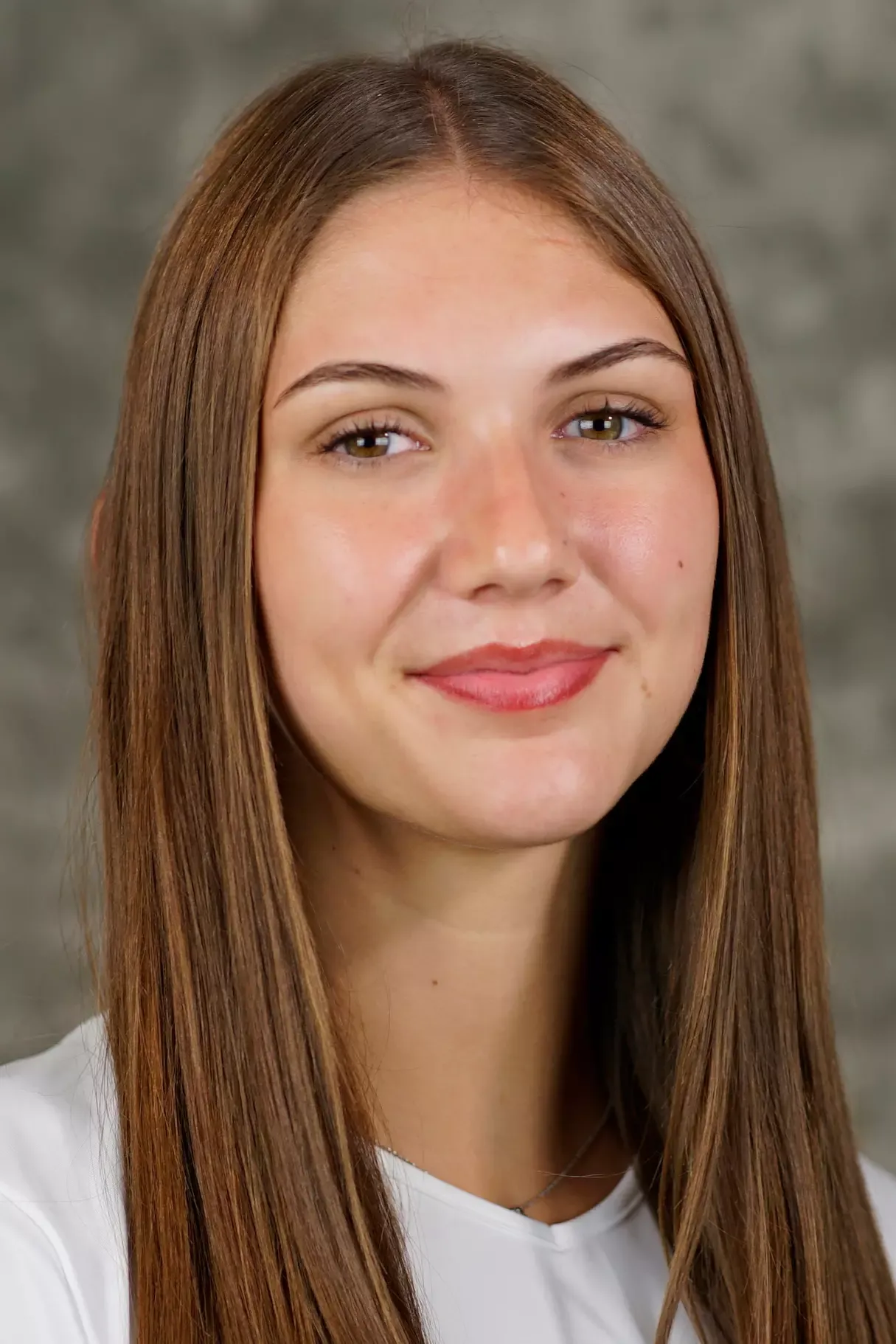 Kelsey Heffner, Volleyball, undefined