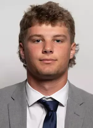 Landon Welka, Lacrosse, undefined