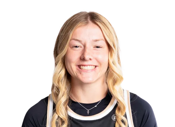 Ellie Brueggemann, Basketball, undefined