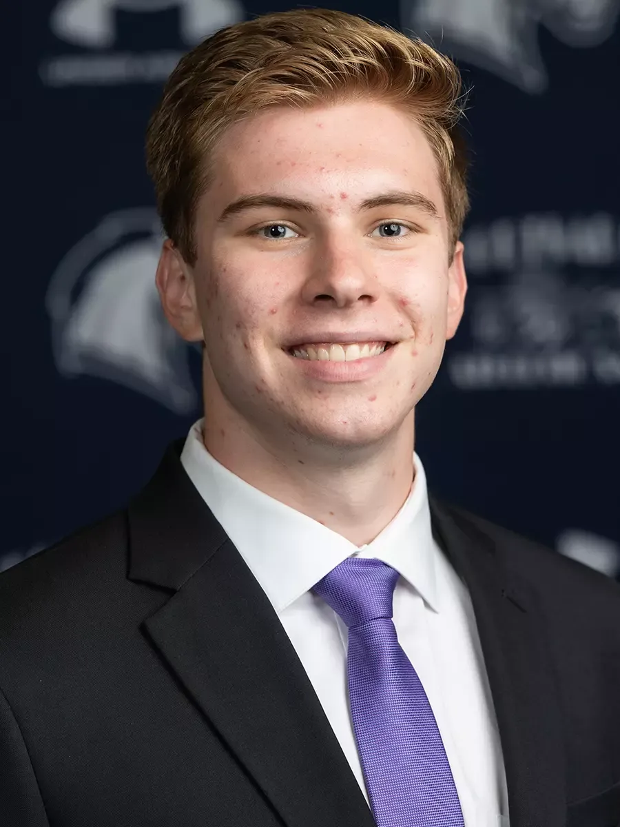Garrett Bolte, Basketball, undefined