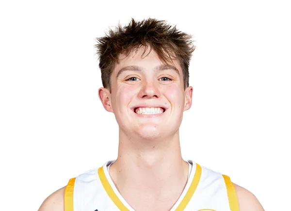 Mitchel Minor, Basketball, undefined