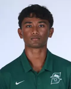 Kartik Mandla, Tennis, undefined