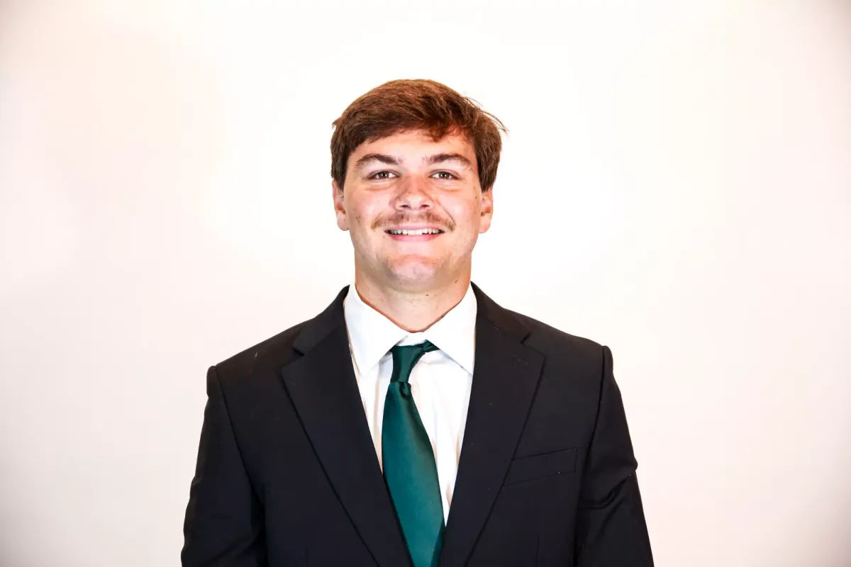 Connor Sydnor, Lacrosse, undefined