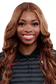 Kaila Jackson, Track and Field, University of Georgia