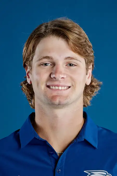 Jeb Bradford, Baseball, Georgia Southern University