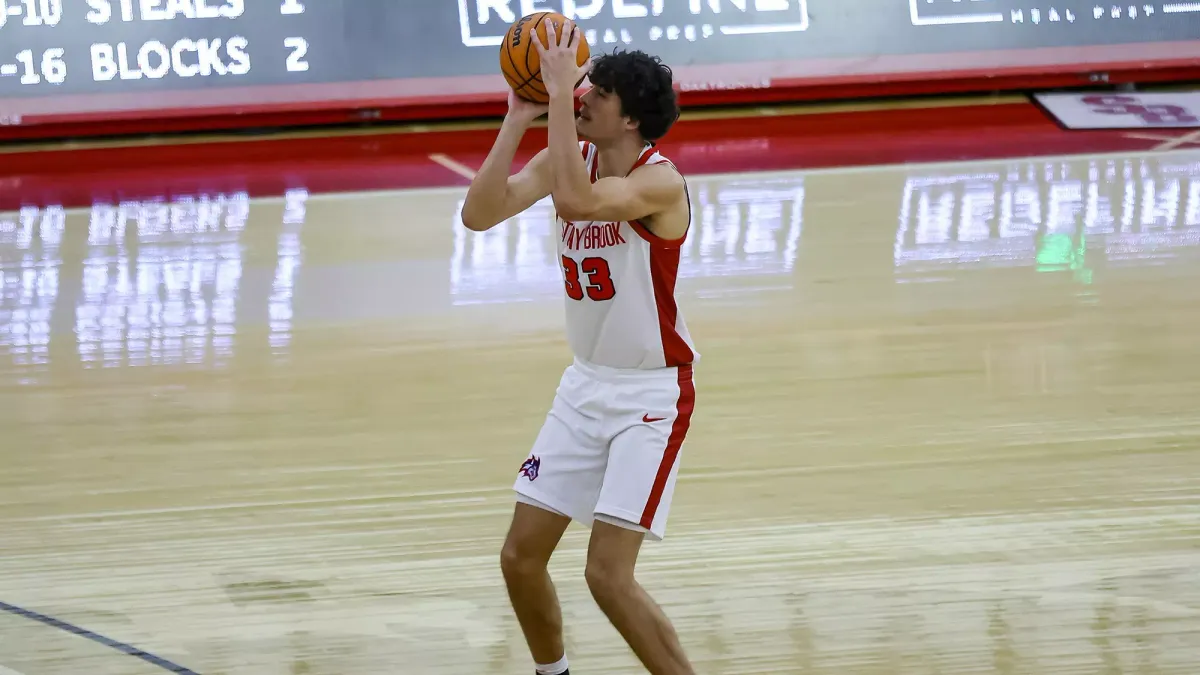 Leon Nahar, Basketball, undefined