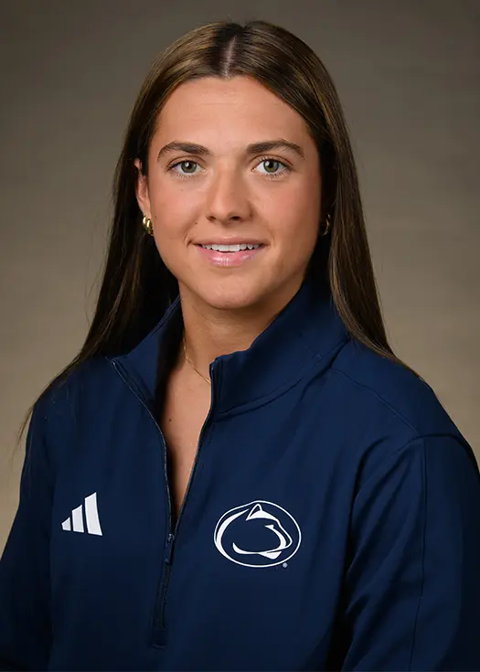 Ashley Kokavec, Hockey, Pennsylvania State University