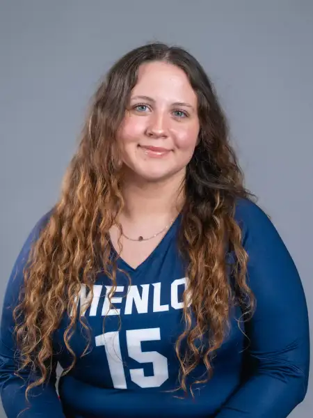 Daycee Bane, Volleyball, Menlo College