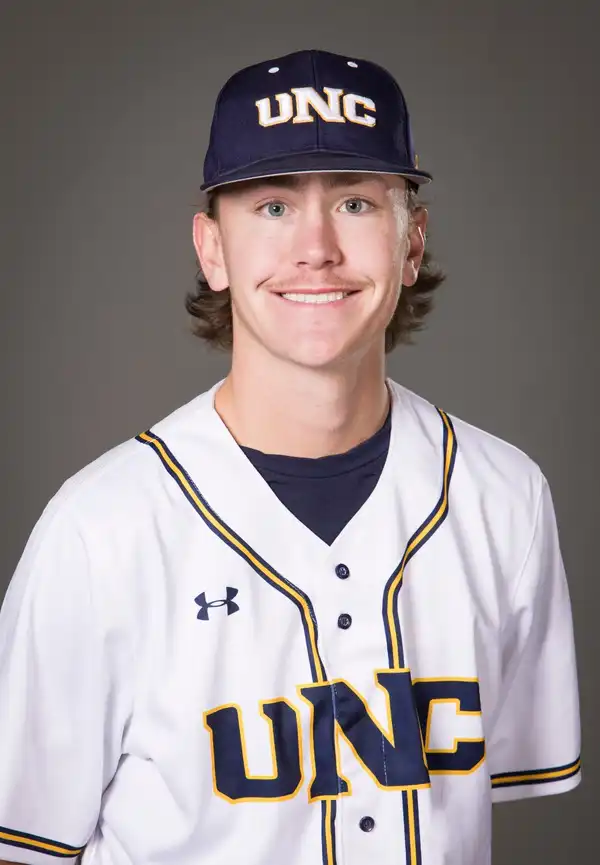 Brady Hudson, Baseball, University of Northern Colorado