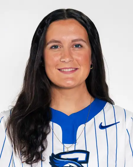 Kaelan Schultz, Softball, Creighton University