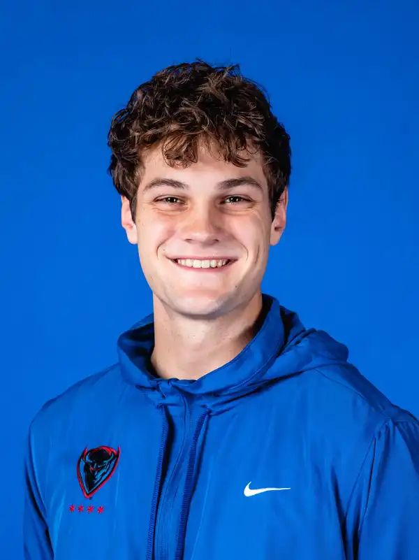 Harper Bryan, Track and Field (O), DePaul University