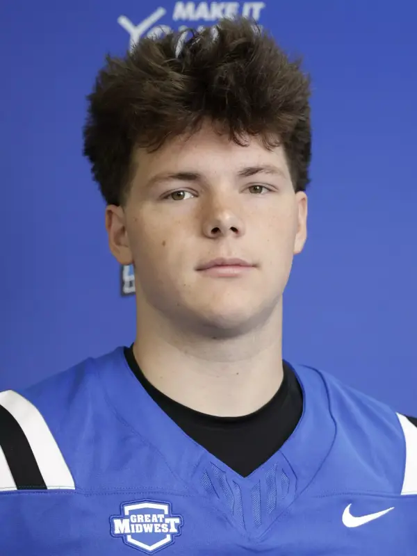 Jack Sako, Football, Thomas More University