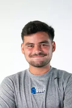 Lazaro Martins, Tennis, University of West Florida