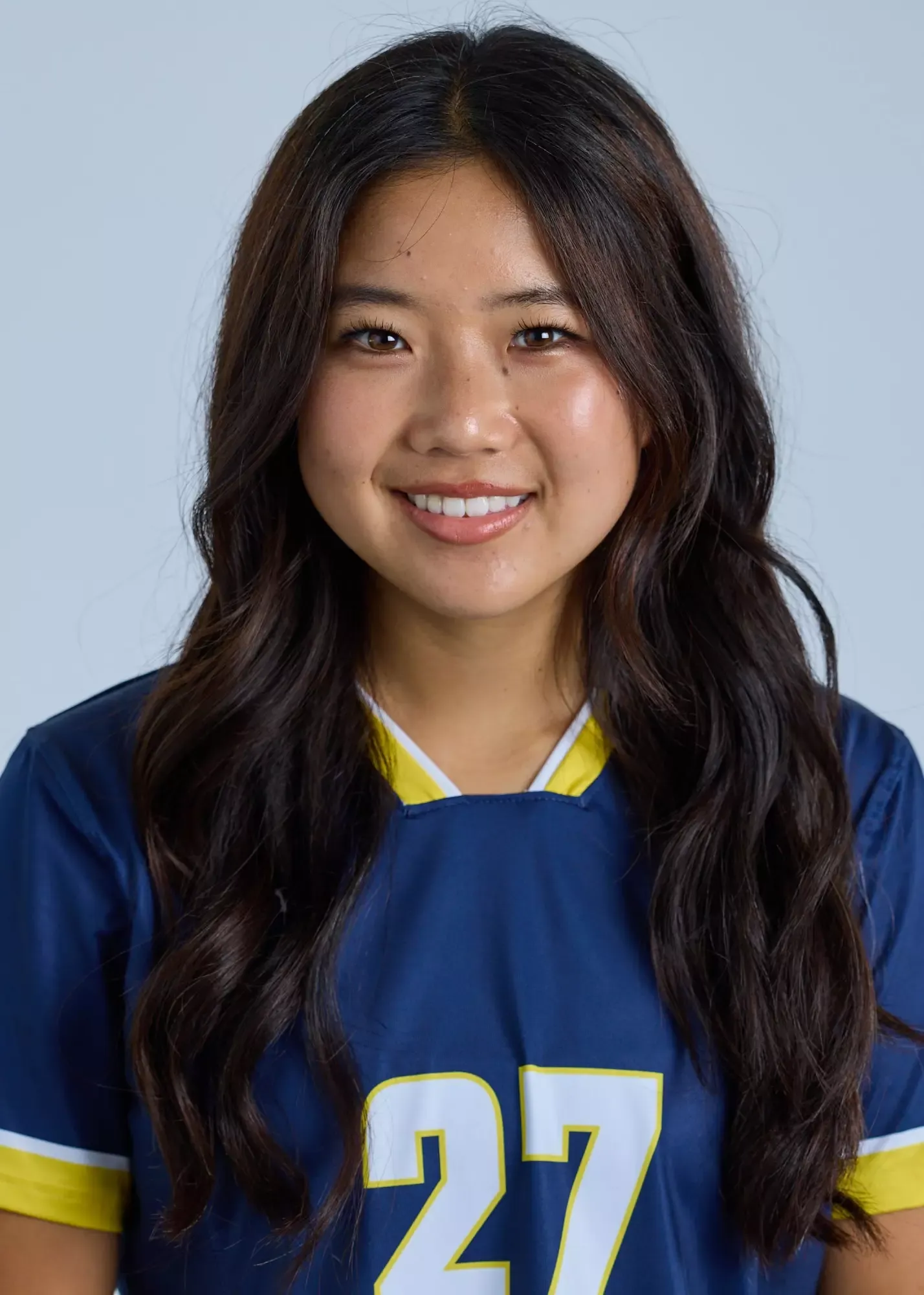 Sophia Kwon, Soccer, undefined