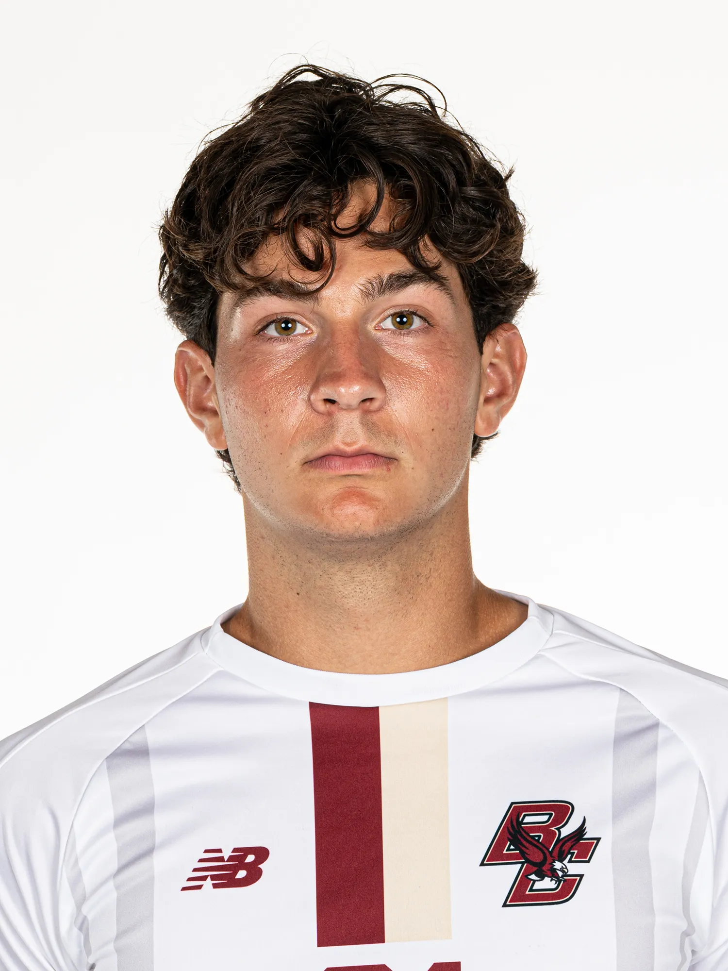 Ryan Scuro, Soccer, Boston College