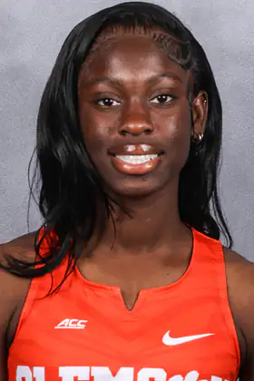 Shaneal Giddings, Track and Field, undefined