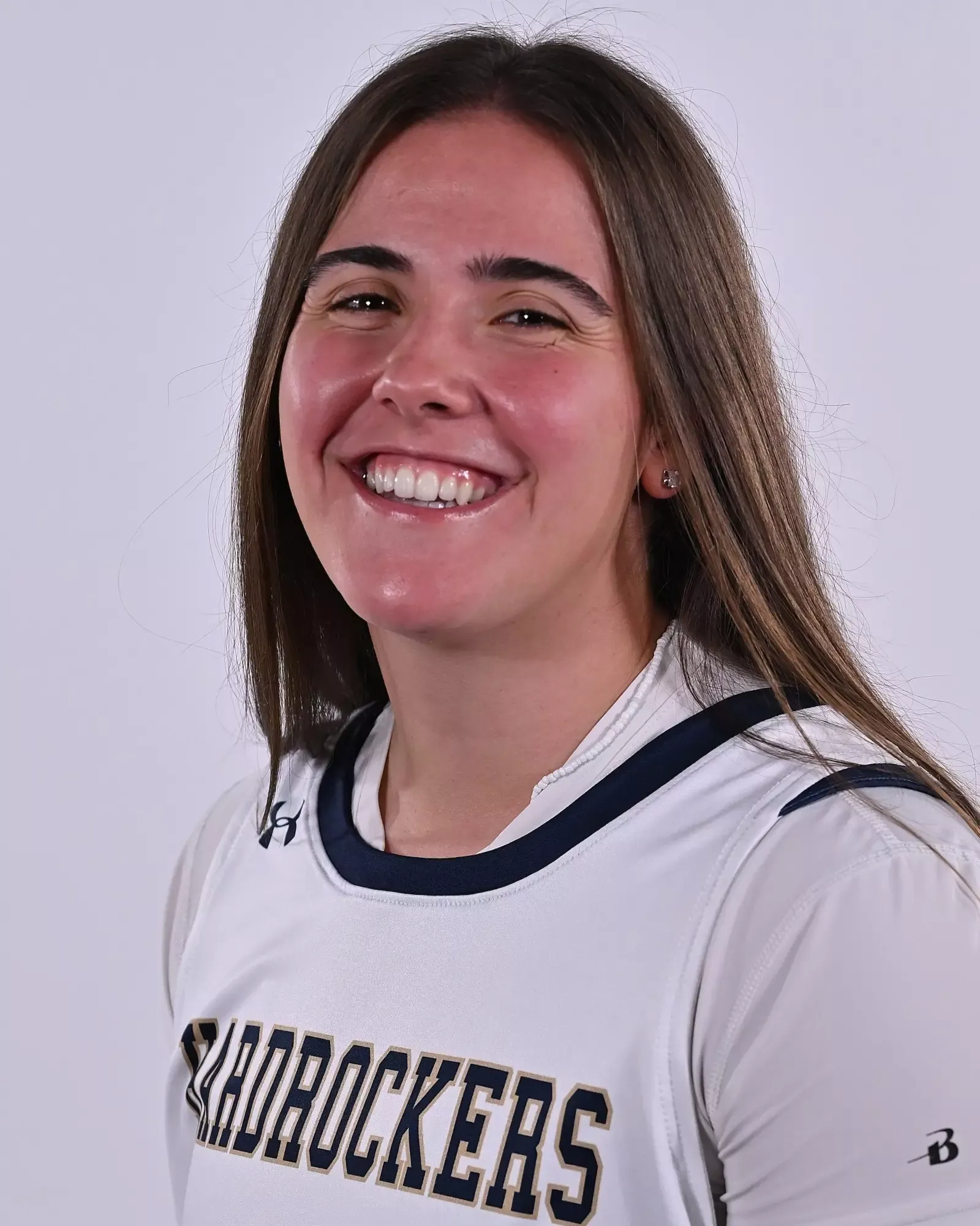Carolina Ruiz Molina, Basketball, undefined