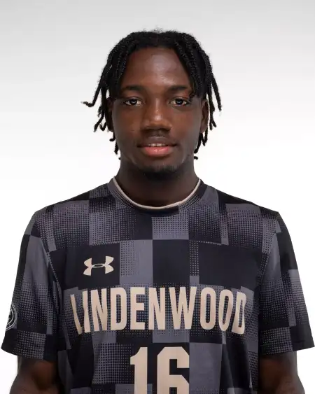 Javaun Mills, Soccer, Lindenwood University