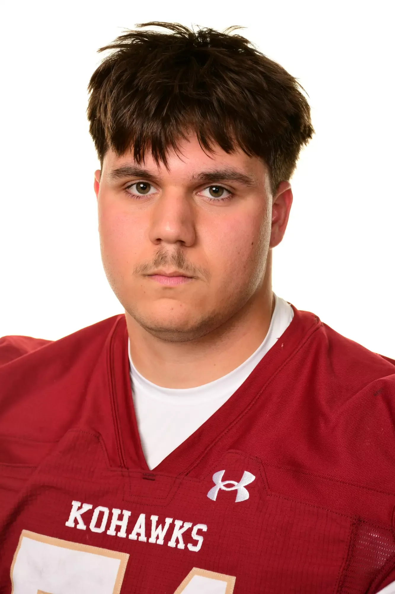 Jacob Boland, Football, Coe College