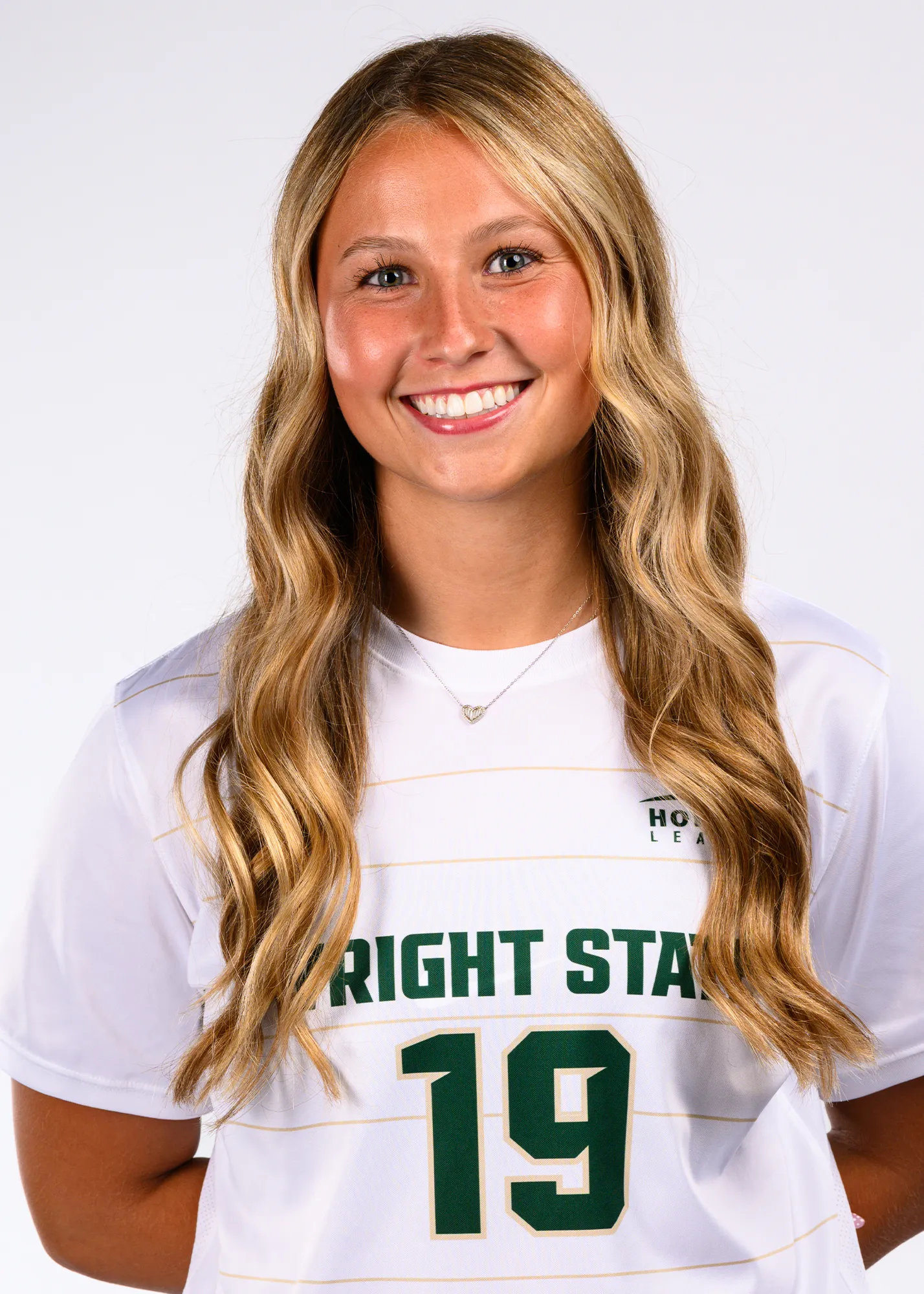 Megan Gregory, Soccer, undefined