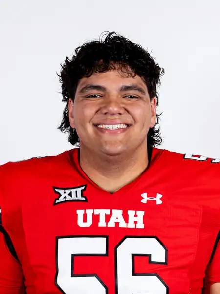 Isaiah Kema, Football, University of Utah