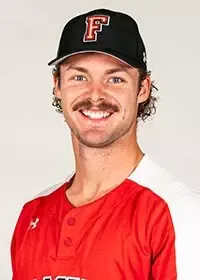 CJ Hanson, Baseball, undefined