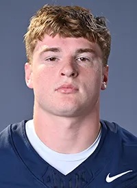 Jameson Dion, Football, undefined