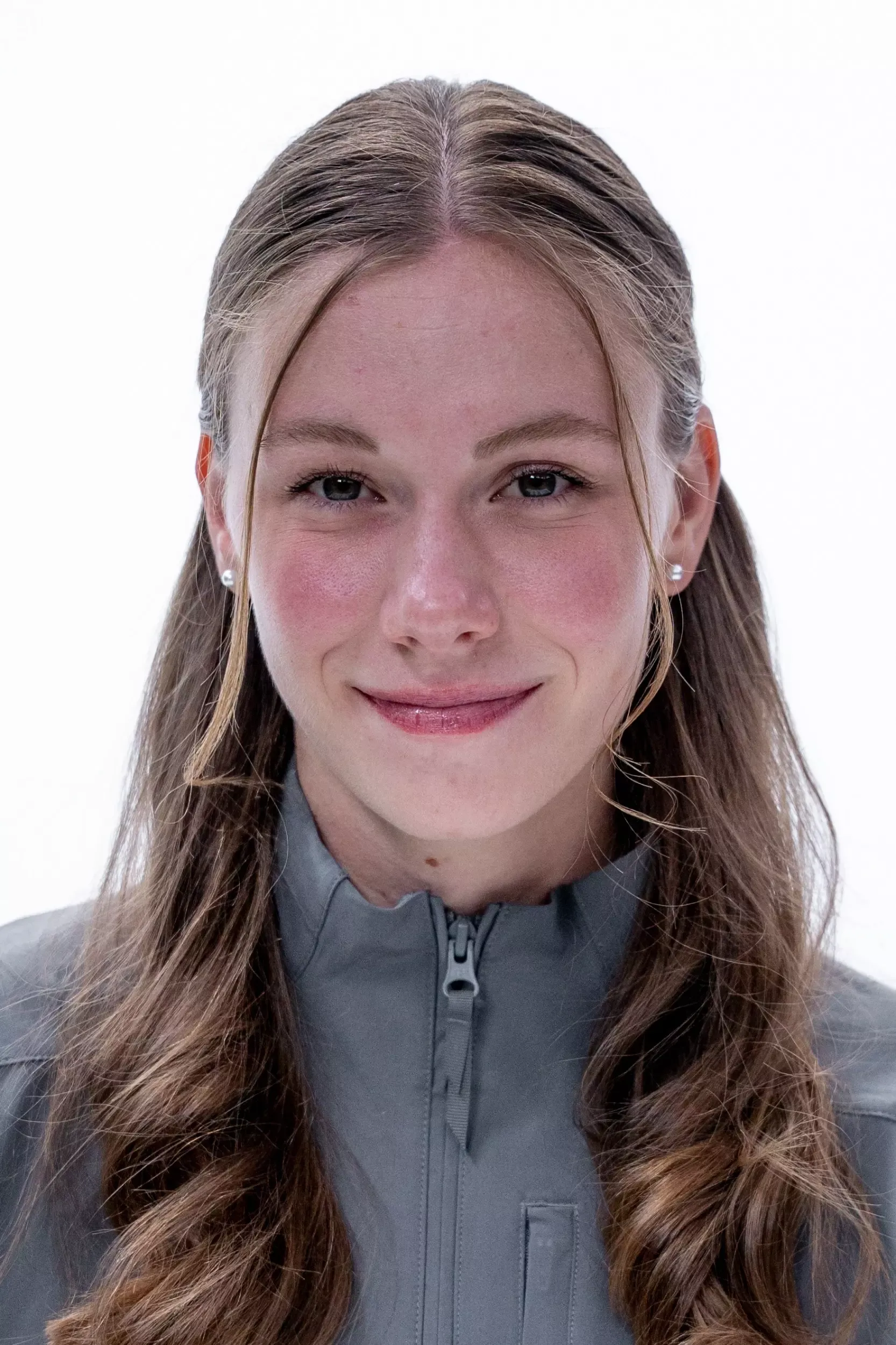 Sara Mihalic, Swimming & Diving, University of Nevada