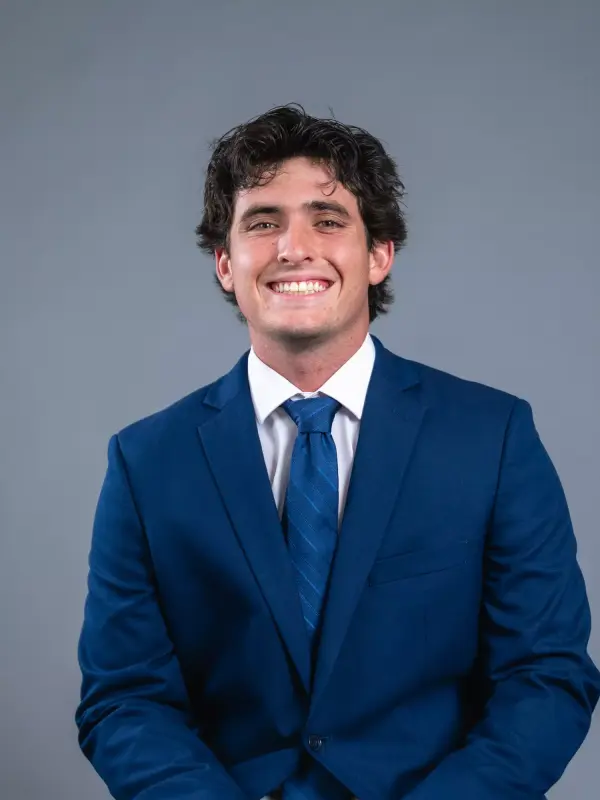 Jason Smith, Baseball, Menlo College