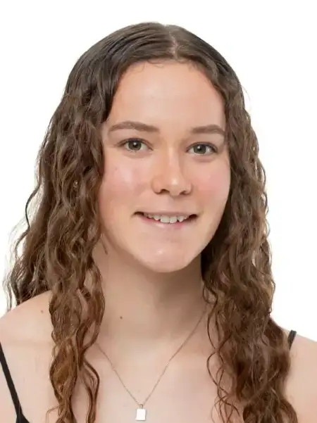 Laura Littlejohn, Swimming & Diving, University of Tennessee
