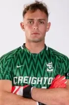 Matthew Hudson, Soccer, undefined