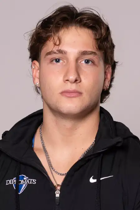 Billy Templeton, Wrestling, Franklin & Marshall College