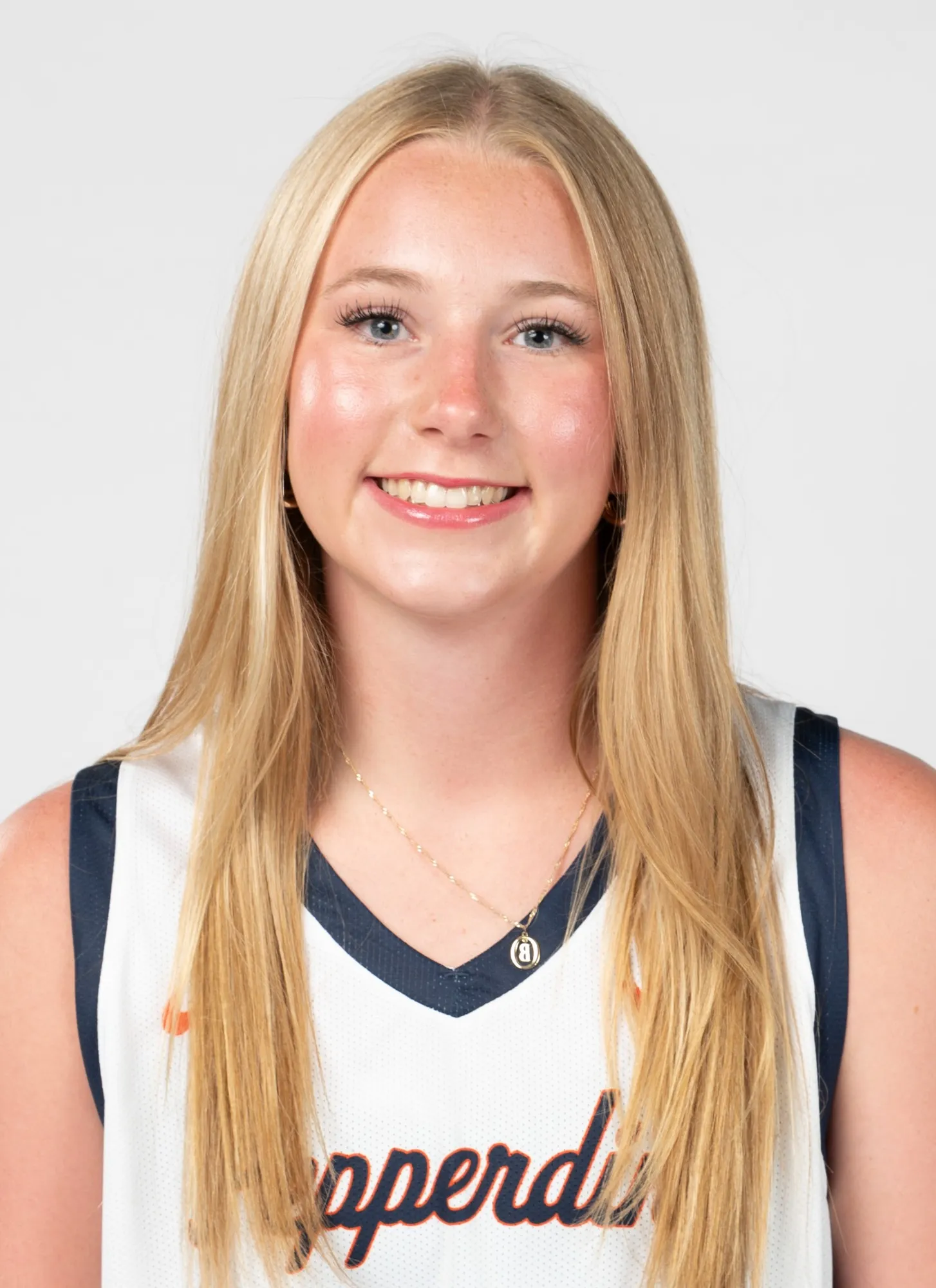 Landrie Callahan, Basketball, undefined