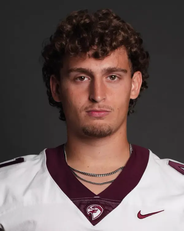 Tommy Nash, Football, Fairmont State University