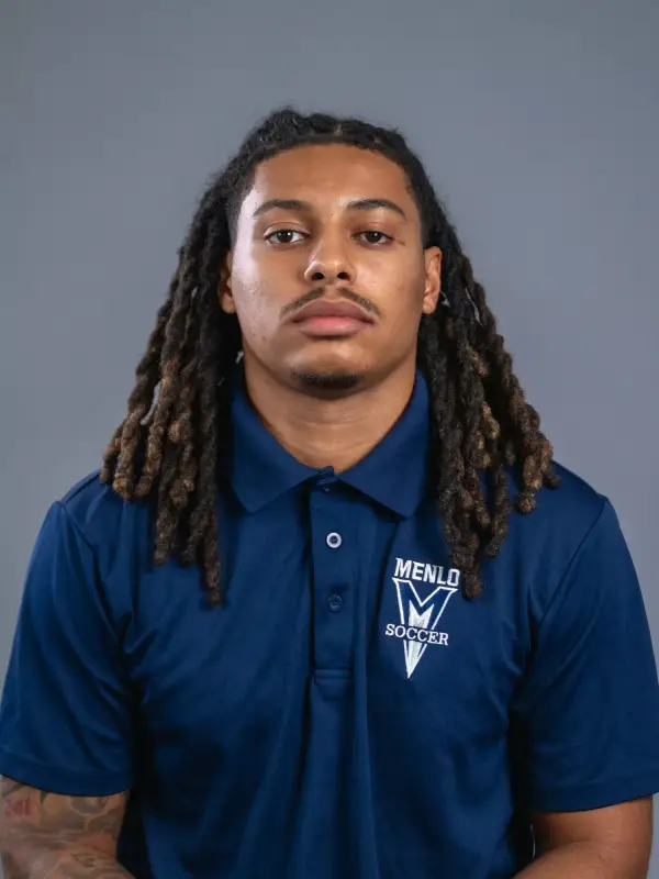 Ugo Dabricot, Soccer, Menlo College