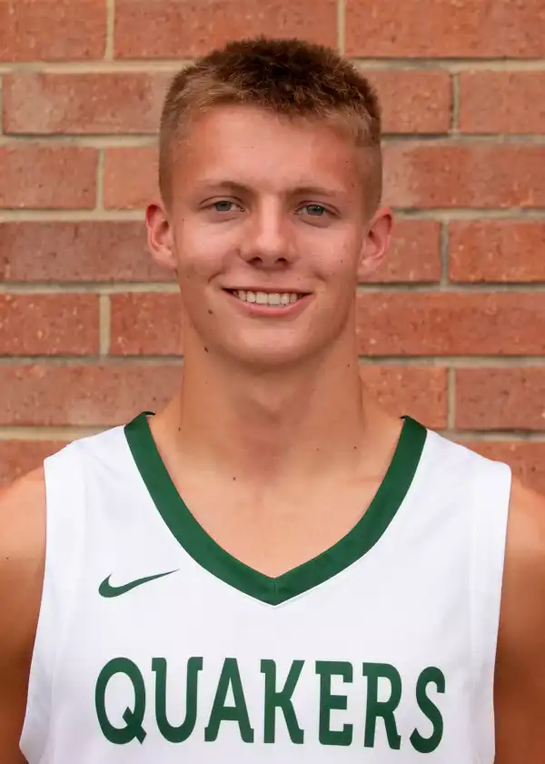 Zaine McMichael, Basketball, Wilmington College