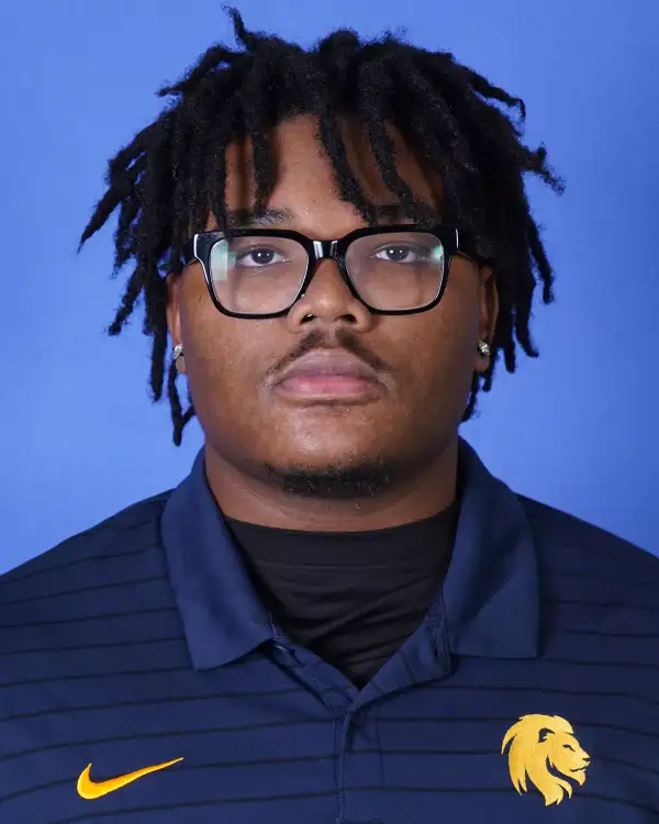 Jeyden Coleman, Track and Field (O), East Texas A&M University