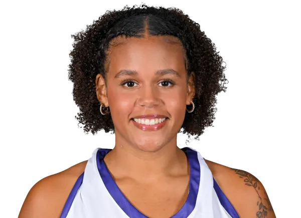 Savannah McGowan, Basketball, undefined